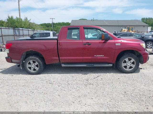 Toyota Tundra Grade 5.7l V8