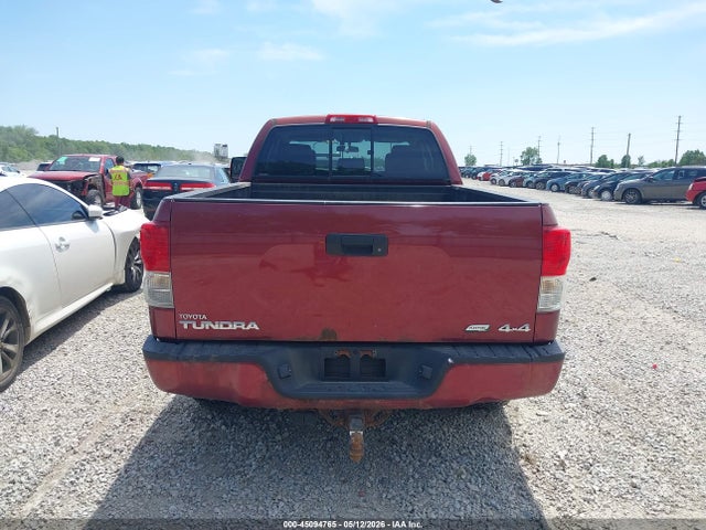 Toyota Tundra Grade 5.7l V8