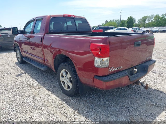 Toyota Tundra Grade 5.7l V8
