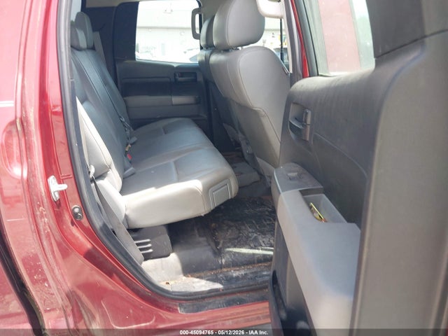 Toyota Tundra Grade 5.7l V8