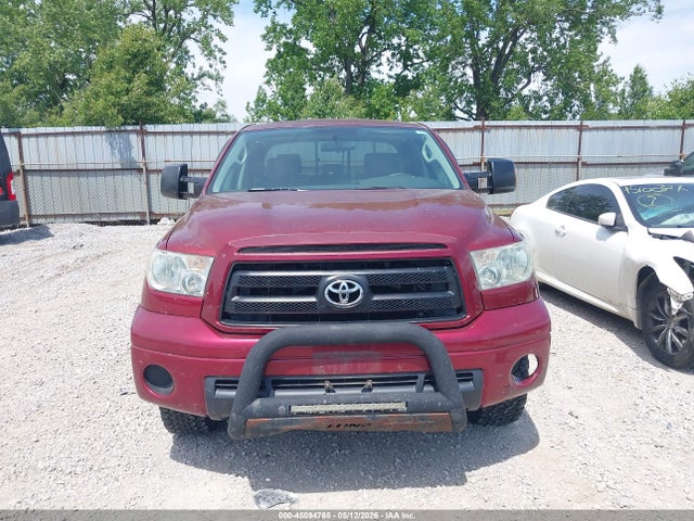 Toyota Tundra Grade 5.7l V8