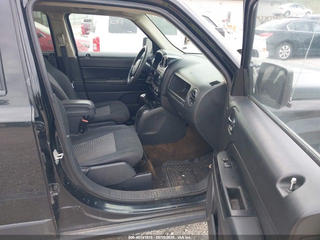 Jeep Patriot Sport