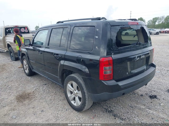Jeep Patriot Sport