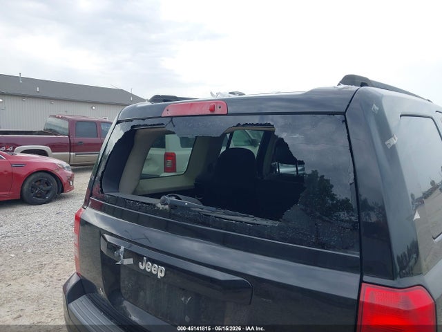 Jeep Patriot Sport