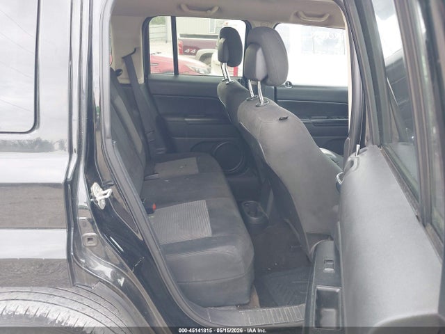 Jeep Patriot Sport