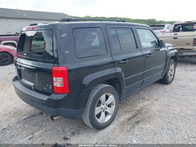 Jeep Patriot Sport