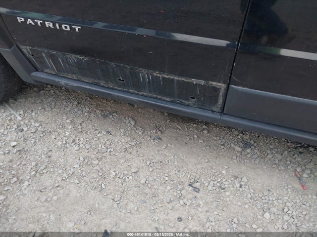 Jeep Patriot Sport
