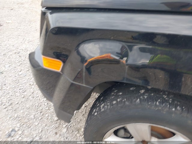 Jeep Patriot Sport