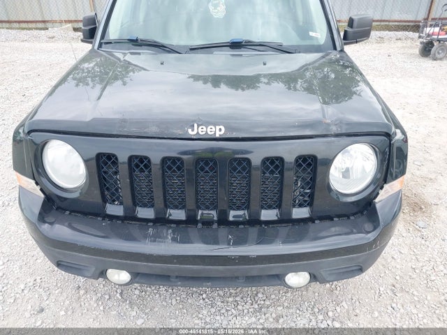 Jeep Patriot Sport