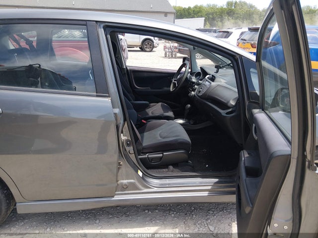 Honda Fit Sport