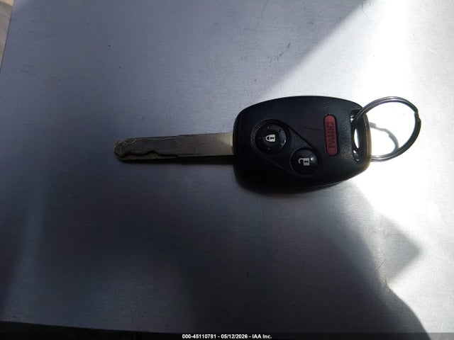 Honda Fit Sport