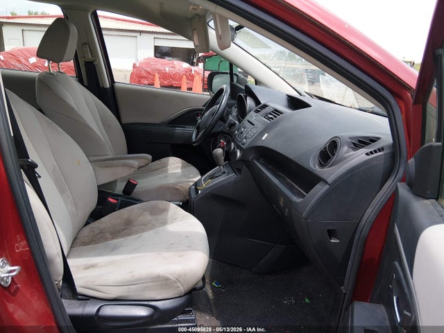 Mazda Mazda5 Sport