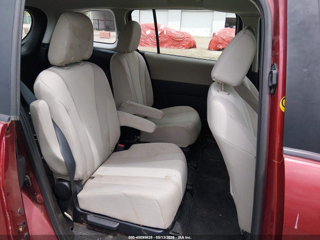 Mazda Mazda5 Sport