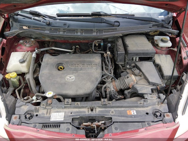 Mazda Mazda5 Sport