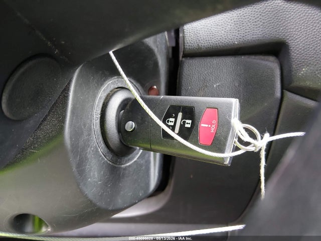Mazda Mazda5 Sport