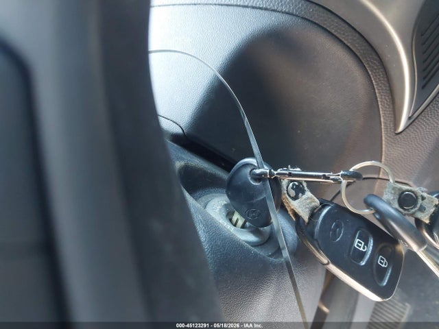 Hyundai TUCSON Se