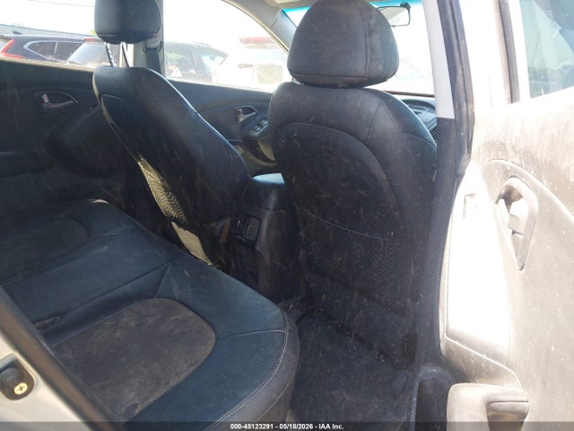 Hyundai TUCSON Se