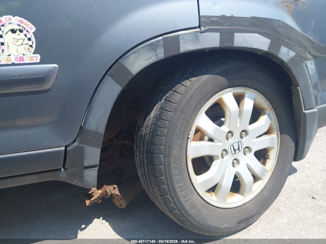 Honda CR-V Se