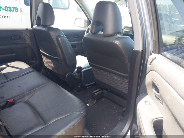 Honda CR-V Se