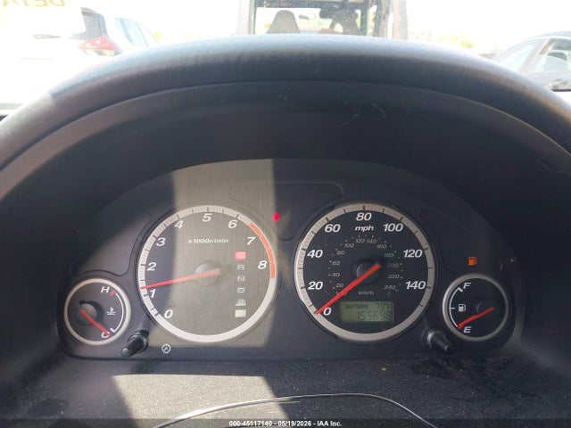 Honda CR-V Se