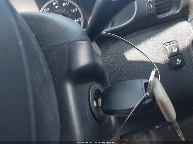 Honda CR-V Se
