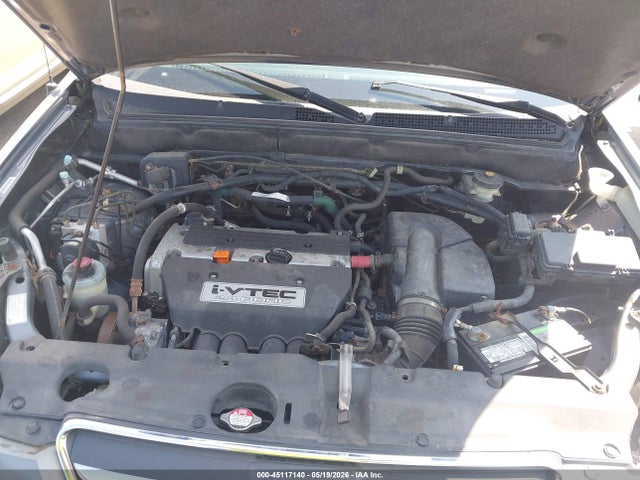 Honda CR-V Se