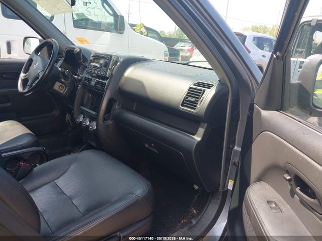 Honda CR-V Se