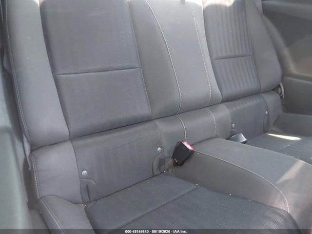 Chevrolet Camaro 2ls