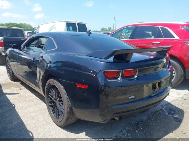 Chevrolet Camaro 2ls