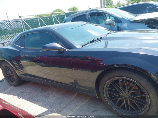 Chevrolet Camaro 2ls