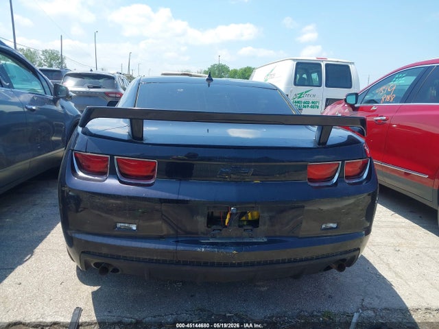 Chevrolet Camaro 2ls
