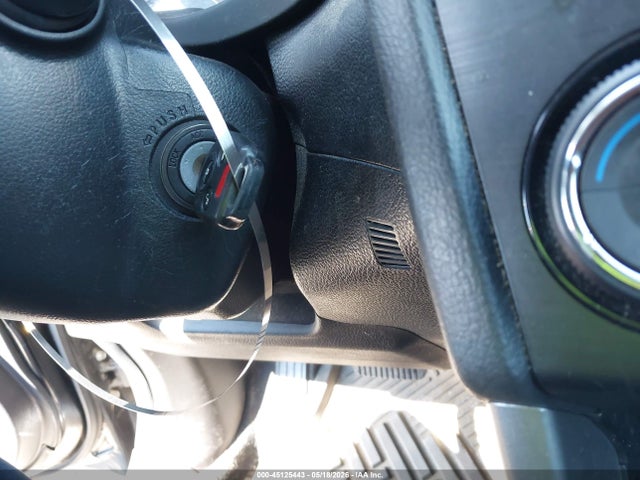 Subaru Forester 2.5i Limited
