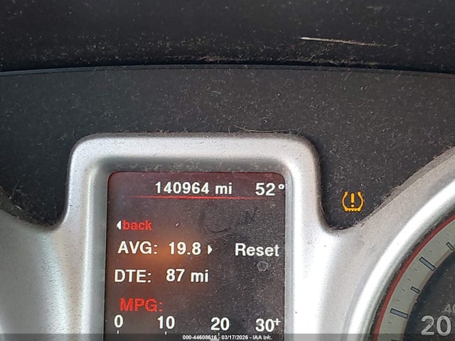 Dodge Journey Se Value Package