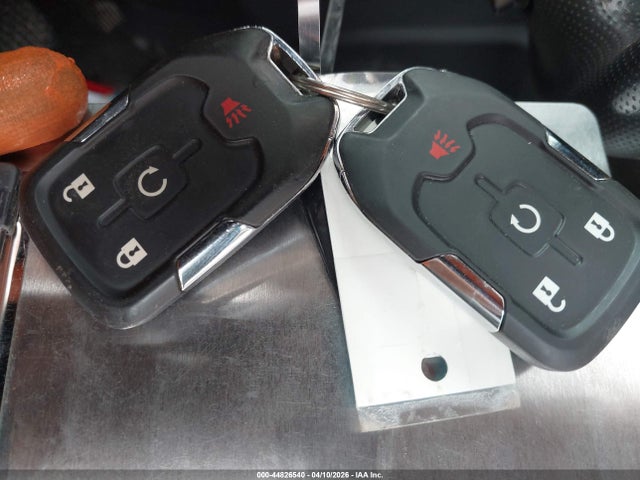 GMC Terrain Fwd Sle