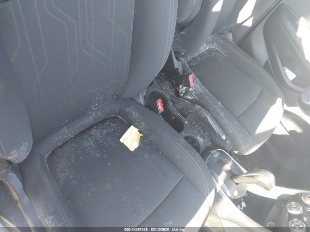 Chevrolet Trax Lt