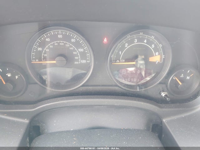 Jeep Compass Altitude Edition