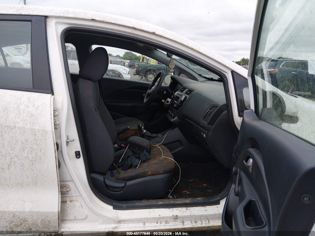 Kia Rio Lx