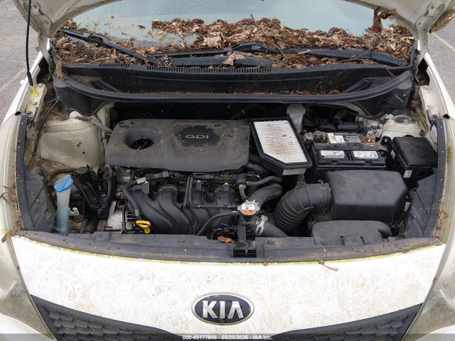 Kia Rio Lx