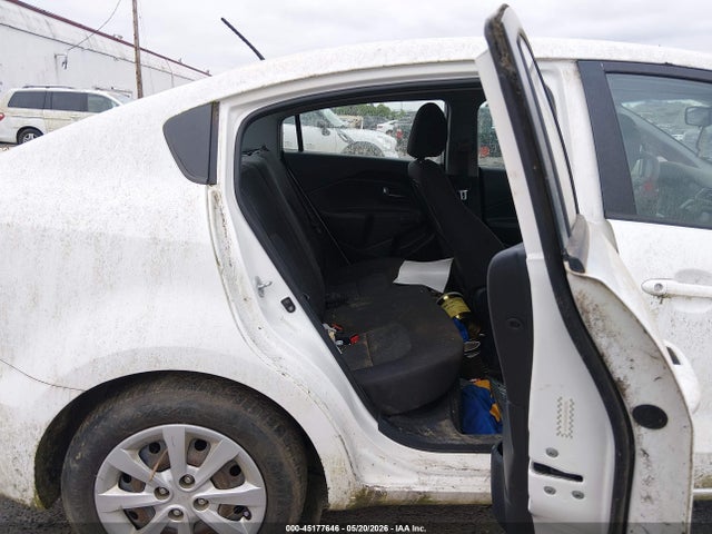 Kia Rio Lx