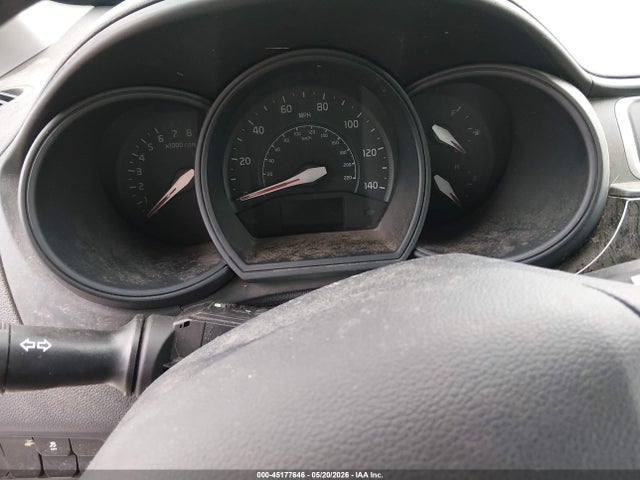Kia Rio Lx