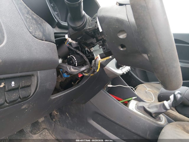 Kia Rio Lx