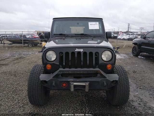 Jeep Wrangler Unlimited Sahara
