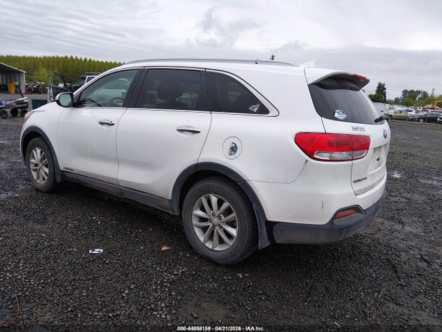 Kia Sorento 3.3l Lx