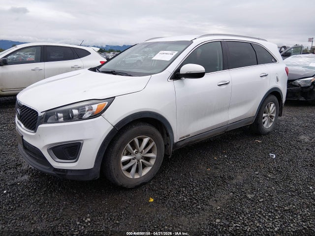 Kia Sorento 3.3l Lx