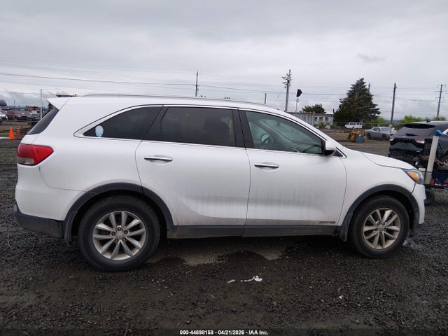 Kia Sorento 3.3l Lx