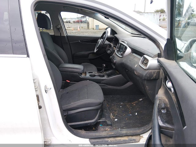 Kia Sorento 3.3l Lx