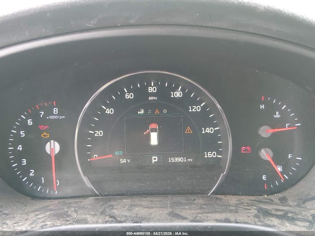 Kia Sorento 3.3l Lx