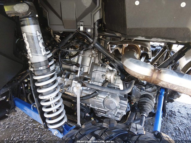 Honda Sxs1000