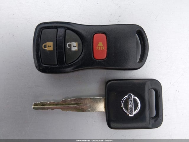 Nissan Sentra 2.0s