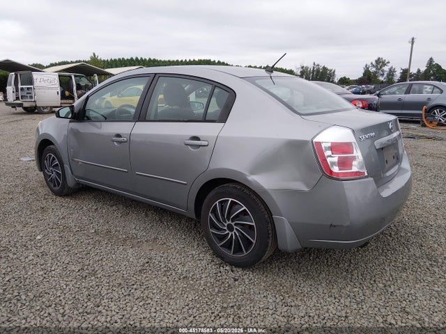 Nissan Sentra 2.0s